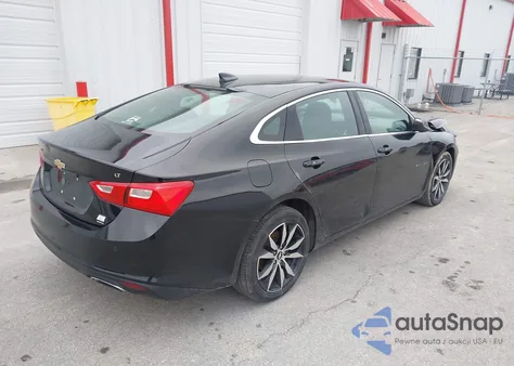 2016 Chevrolet Malibu 2Lt z USA, uszkodzony, nr VIN 1G1ZF5SX0GF324238